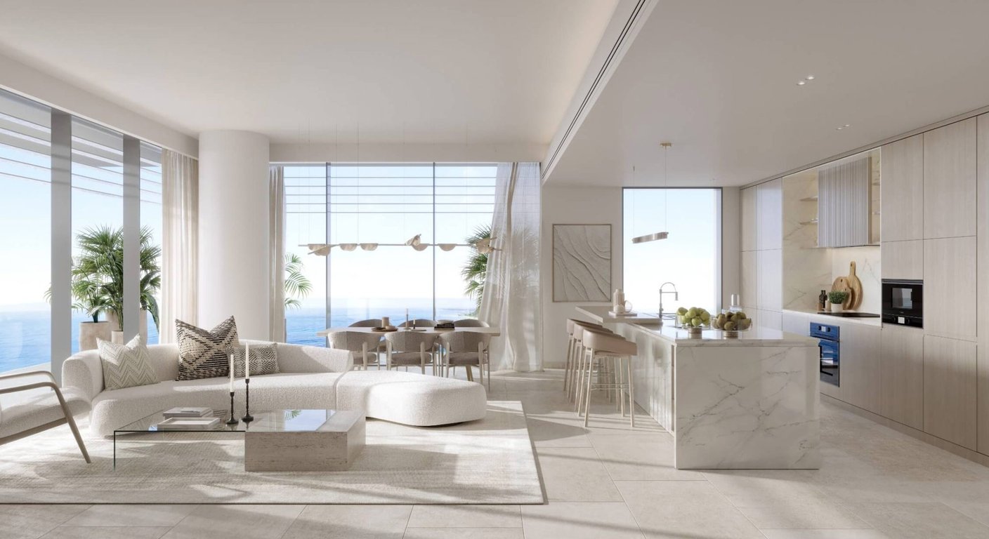Playa Del Sol — indicative view