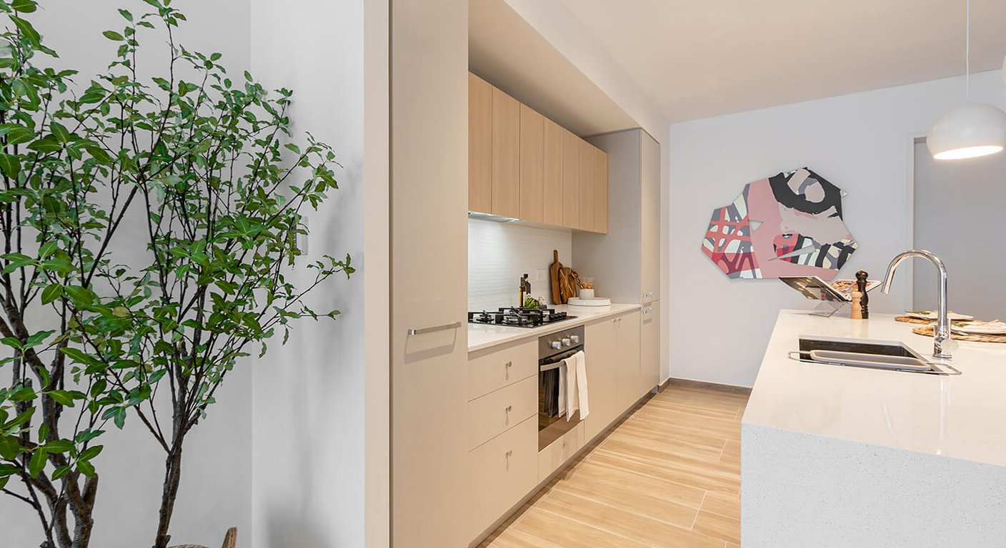 Sloane by Belgravia Heights — indicative view