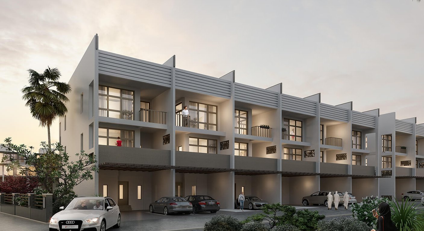 Somerset Mews — indicative view