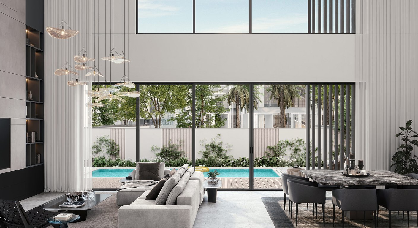 Watercrest — indicative view