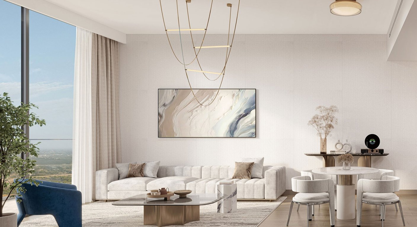 Windsor House — indicative view