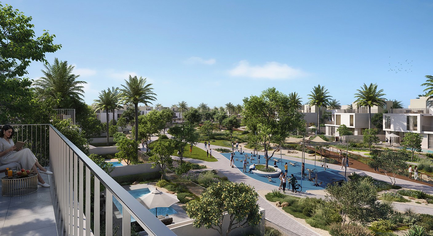 Avelia — indicative view