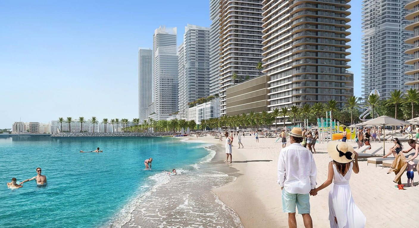 Bayview By Address Resorts — indicative view
