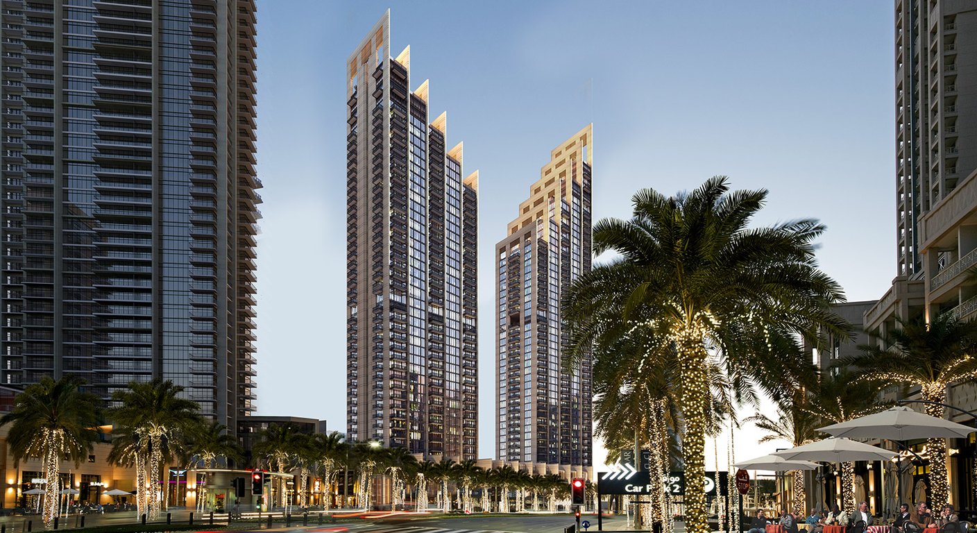 Boulevard Heights — indicative view