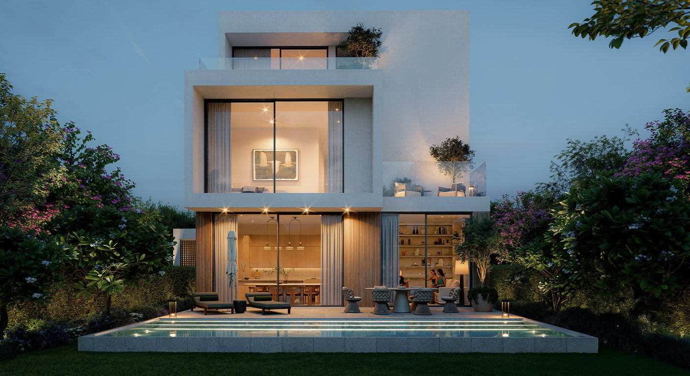 Chevalia Fields — indicative view
