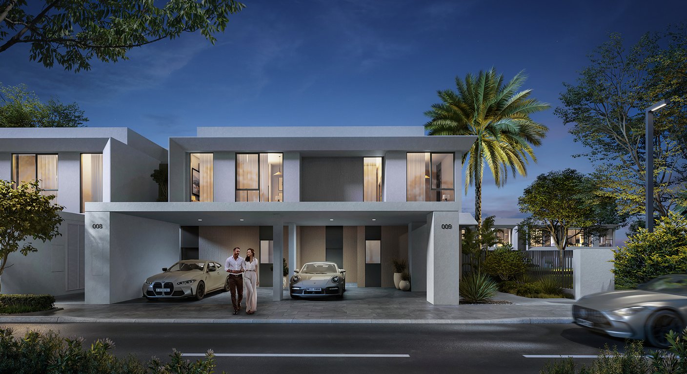 Elva — indicative view