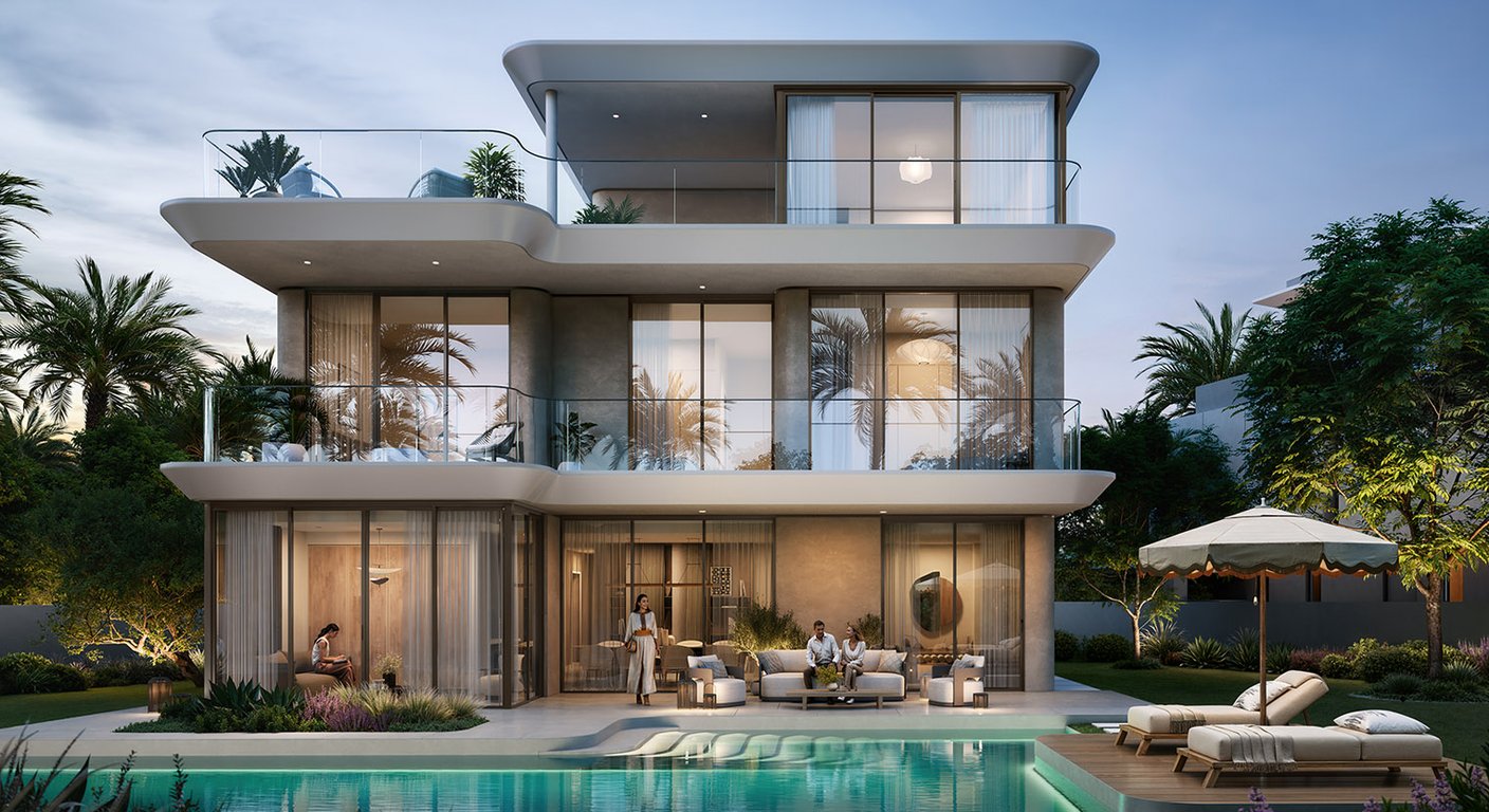 Farm Grove — indicative view