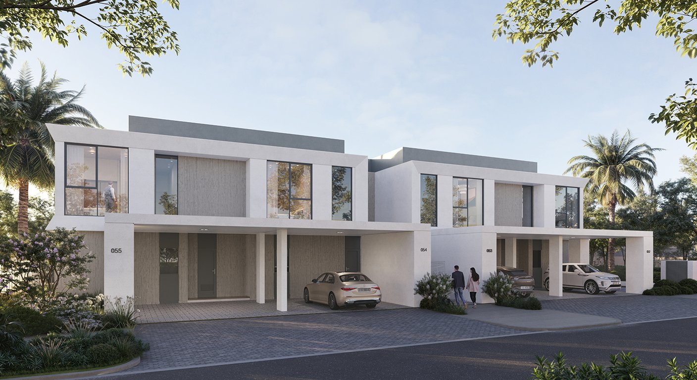 Greenridge — indicative view
