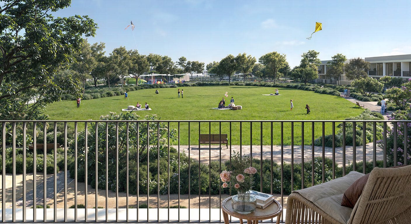 Greenway 2 — indicative view