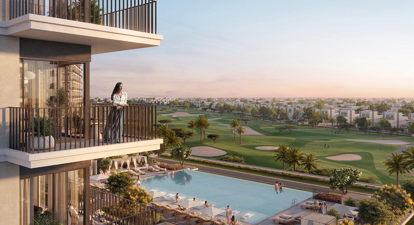 Grove Ridge — indicative view
