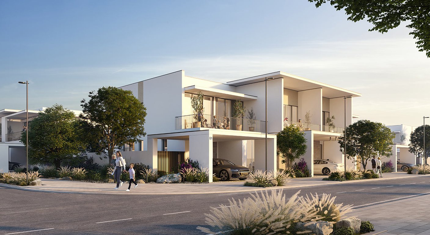 Lillia — indicative view