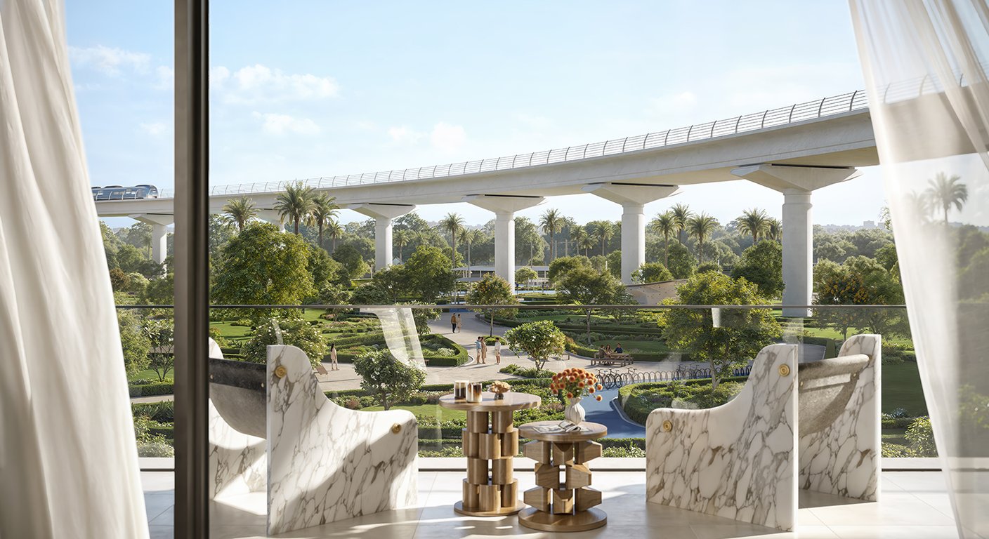 Montiva by Vida — indicative view