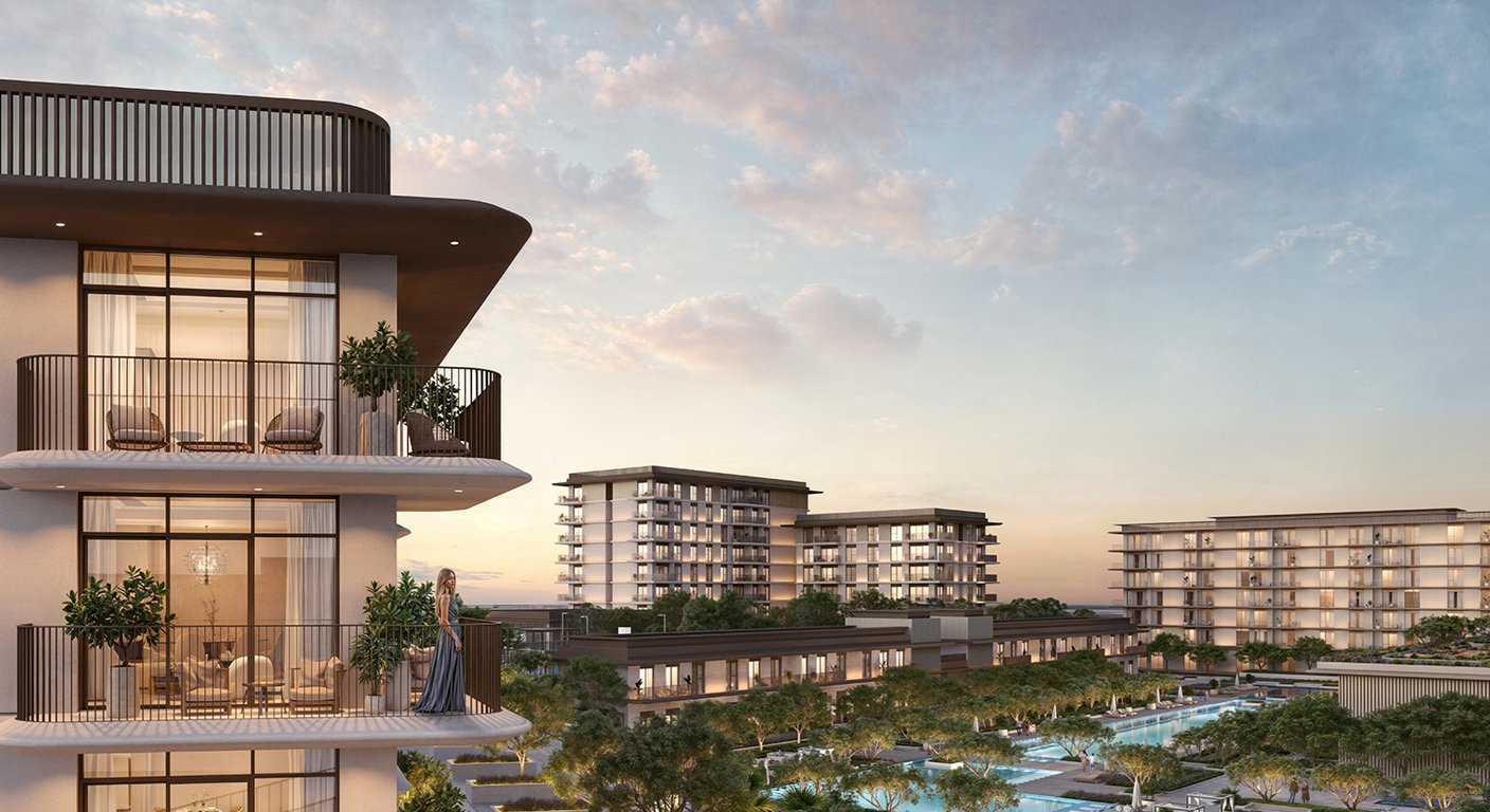 Ocean Star — indicative view