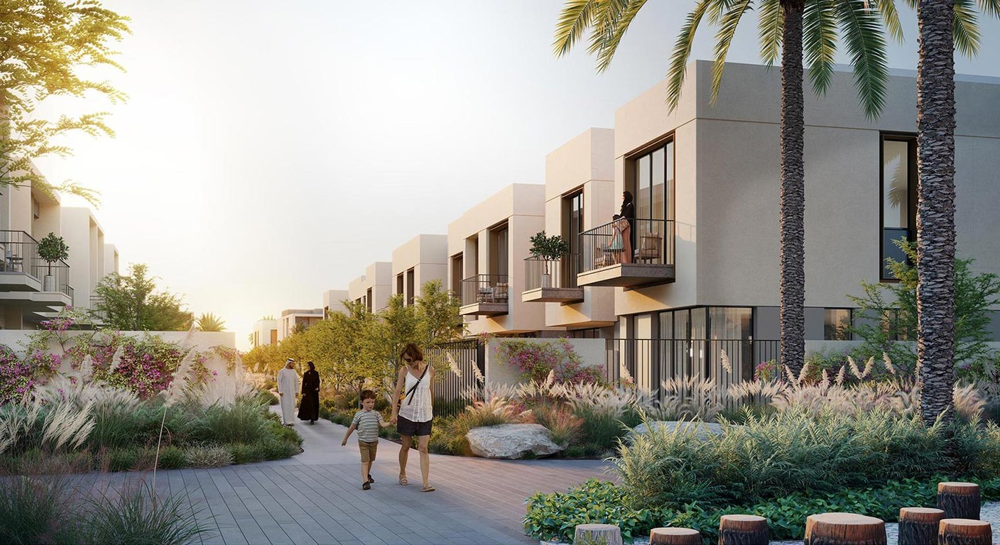 Oriana Properties — indicative view