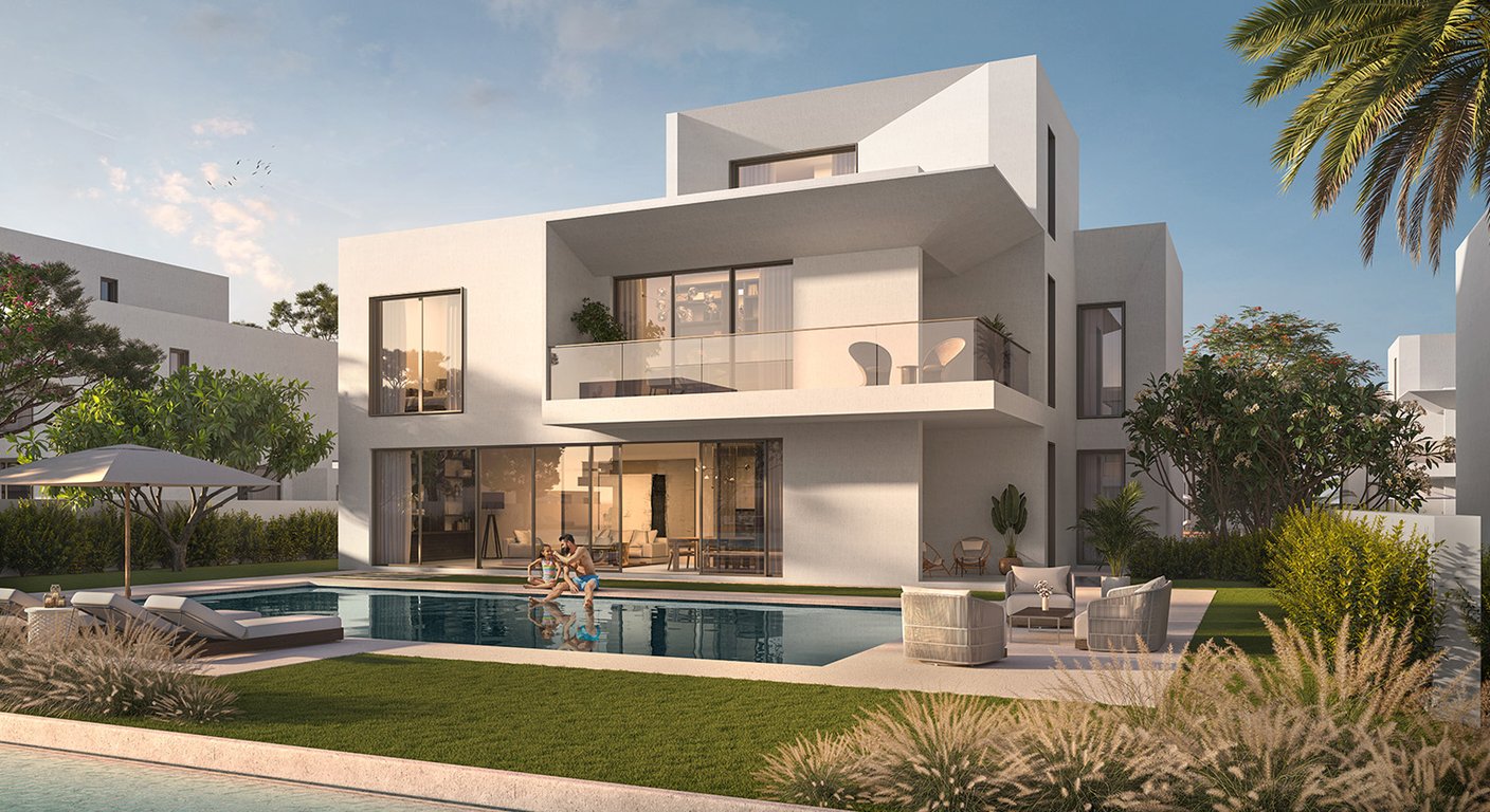 Palmiera 2 — indicative view