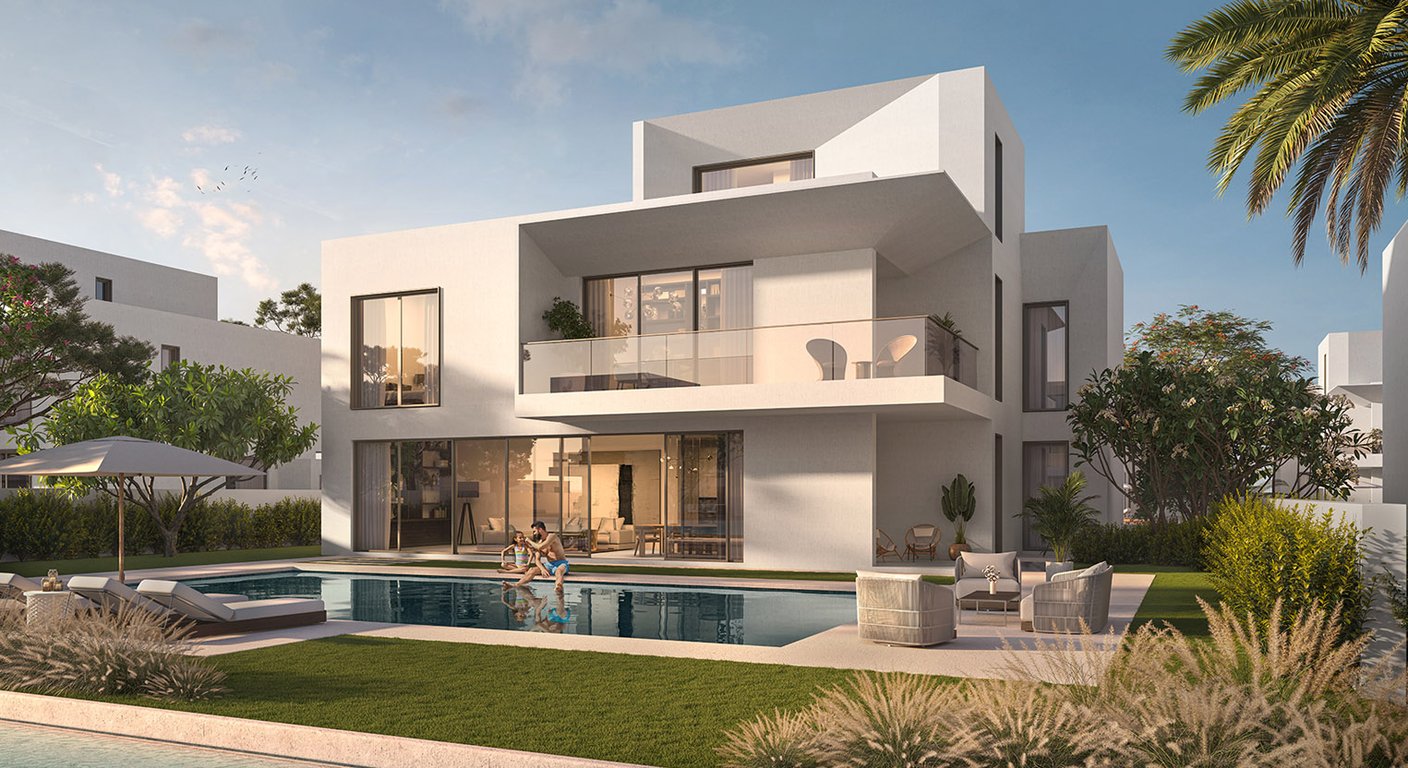 Palmiera — indicative view