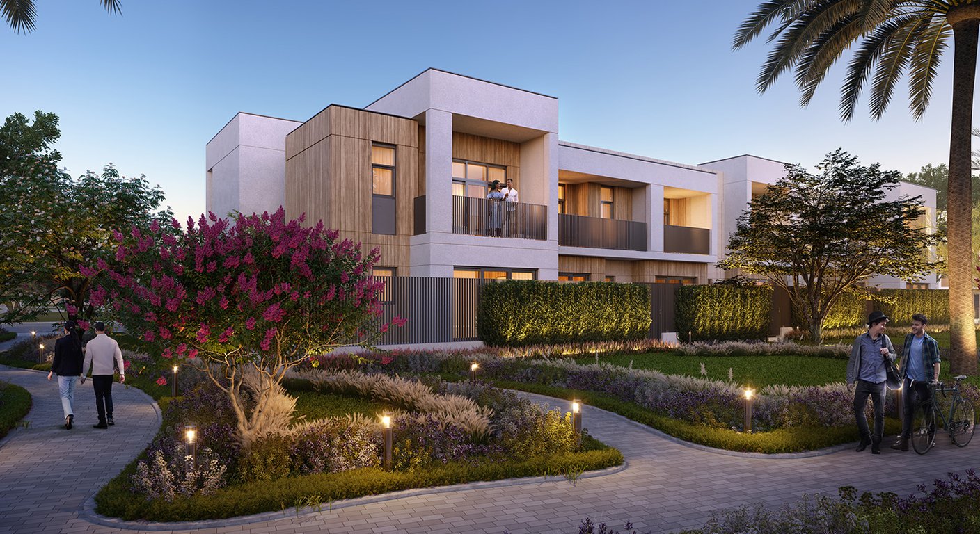 Raya Property — indicative view
