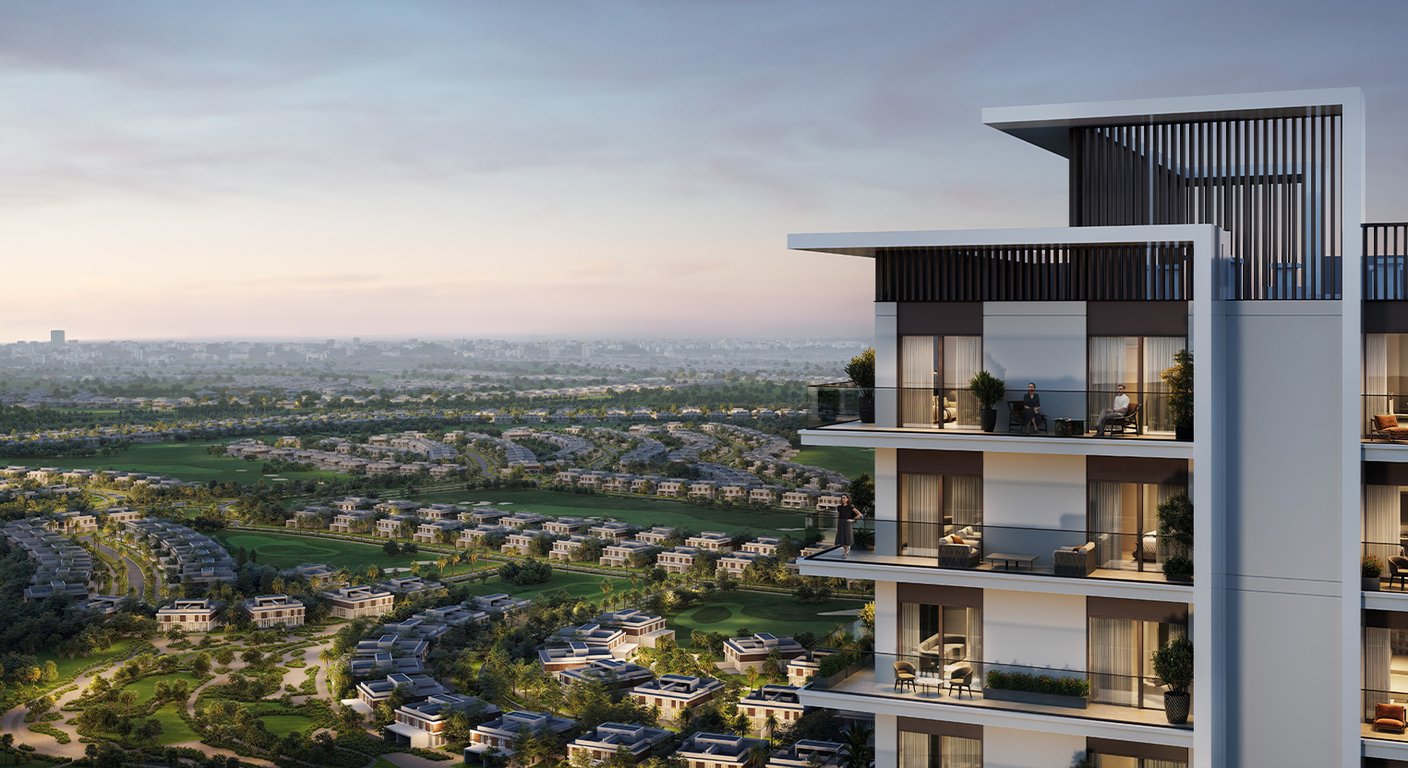 Rosehill — indicative view