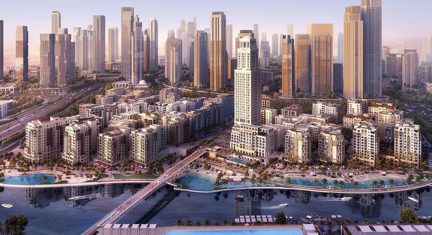 Savanna Apartments — indicative view