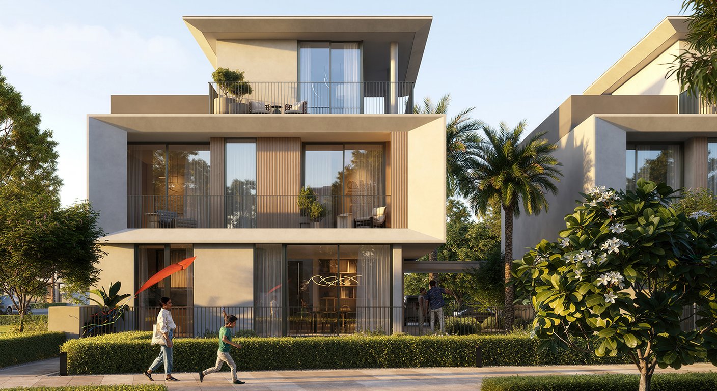 Selvara 3 — indicative view