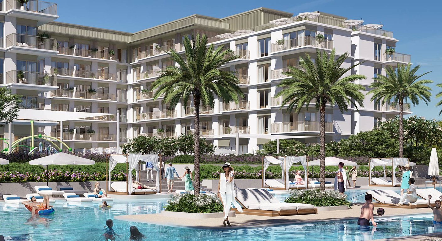 Sunridge — indicative view