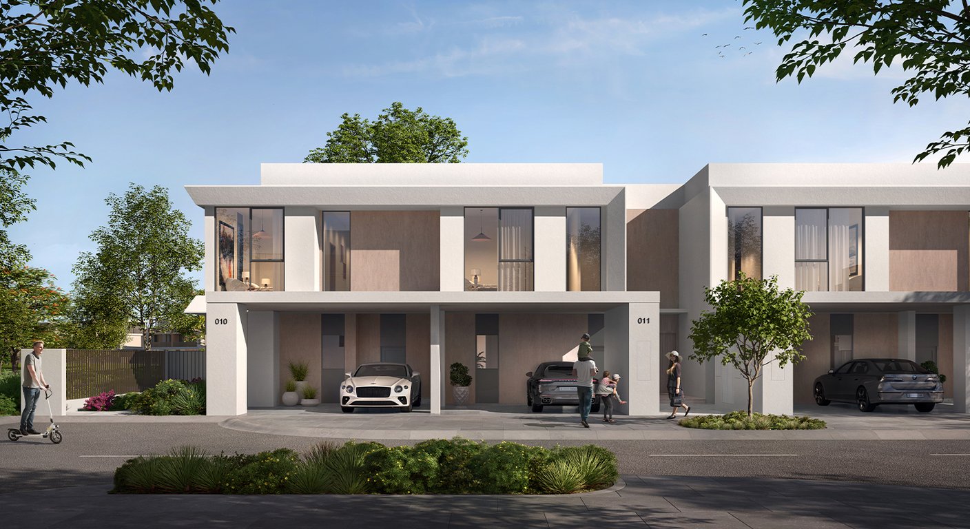 Velora 2 — indicative view