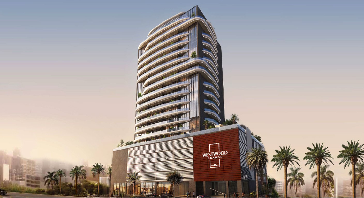 Westwood Grande II — indicative view