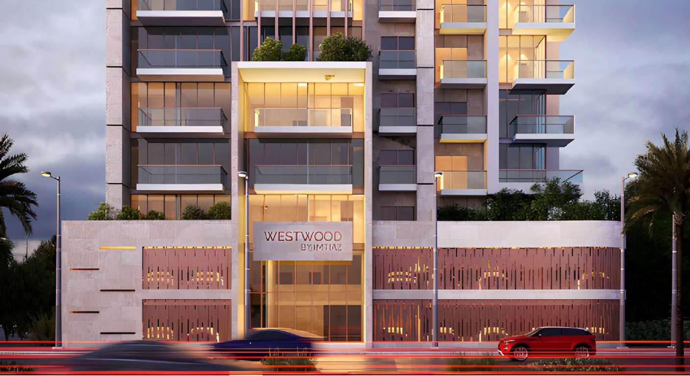 Westwood — indicative view