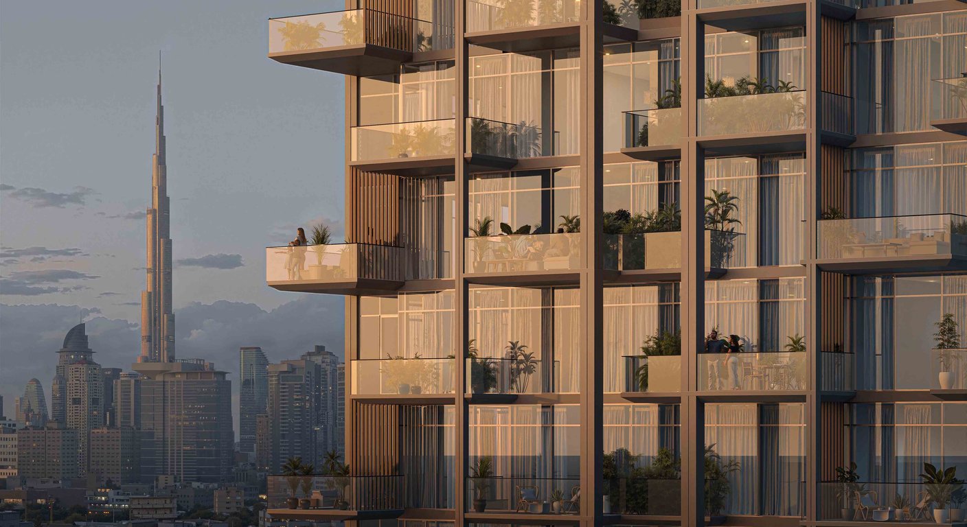 Wynwood Horizon — indicative view