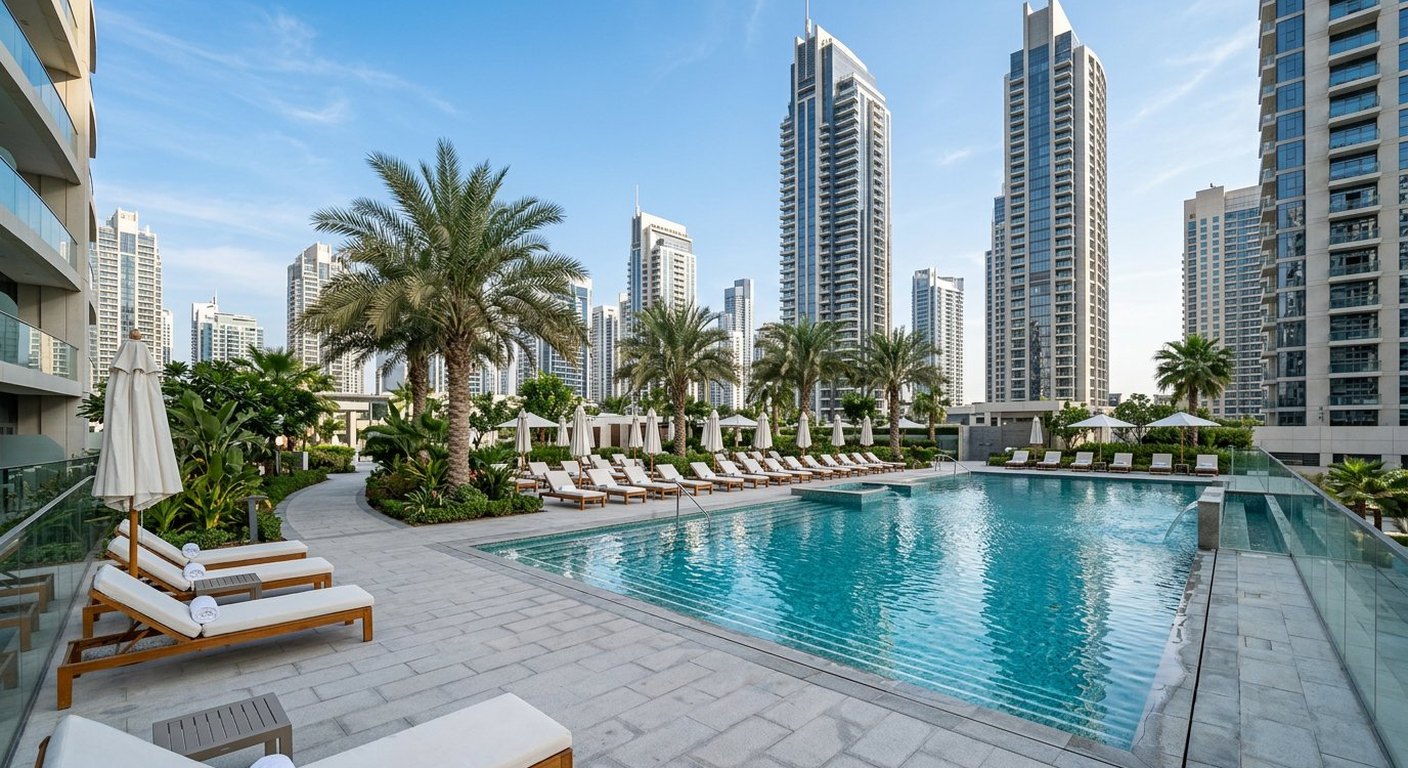 Sobha Creek Vistas — indicative view