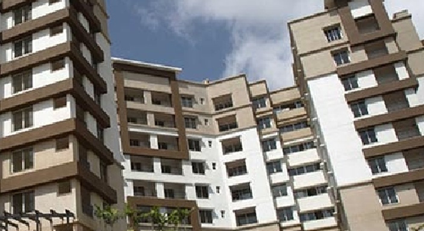 Sobha One — indicative view